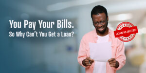 A Deep Dive into the Financial and Economic Impact of Credit Scoring on the Everyday Ghanaian 